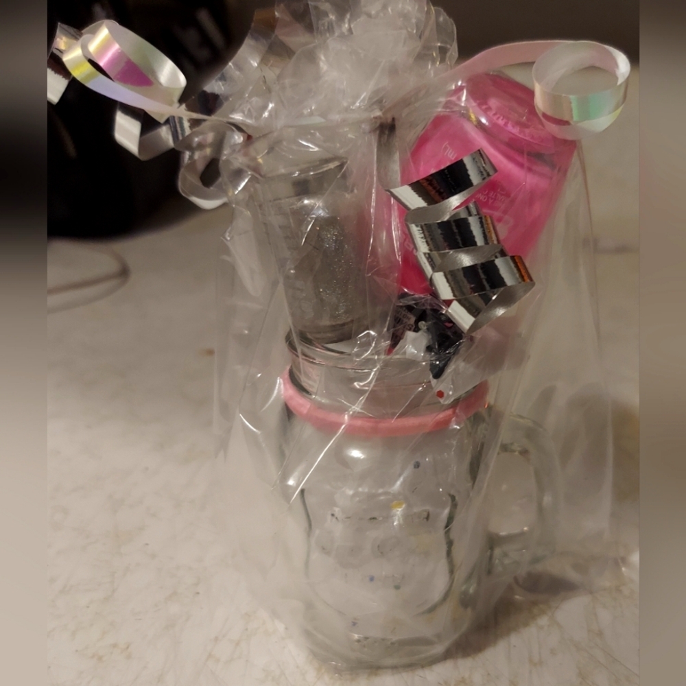 Shot Glass Gift Set